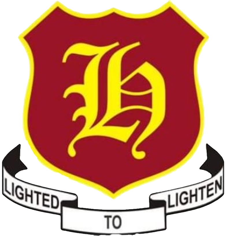 Hamad Bin Khaleefa Al Thani School logo